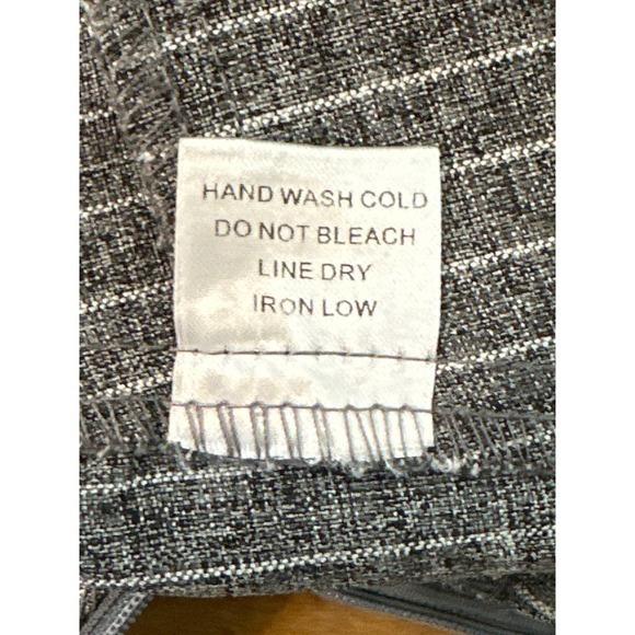 Essue‎ Shorts Womens Medium Ruffles - Picture 6 of 10